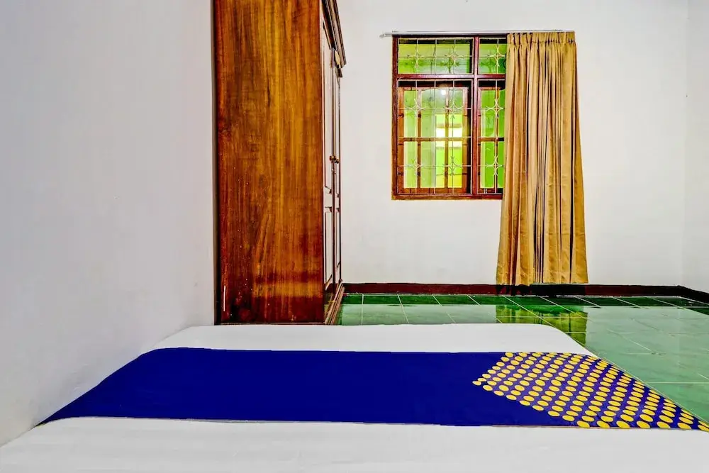 Лембанг: OYO Homes 90849 Cibeunying Homestay Cibodas Maribaya