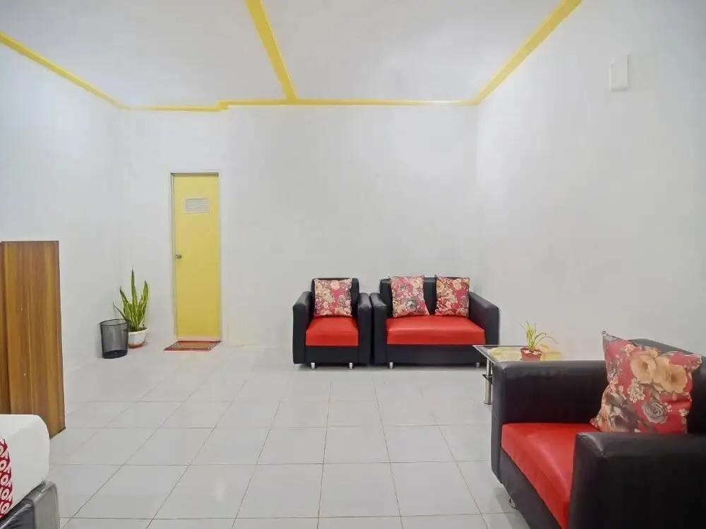 Манадо: OYO 91246 Pulisan Ekowisata Homestay Near Wisata Pantai Desa Pulisan (Pulisan Beach Tour)