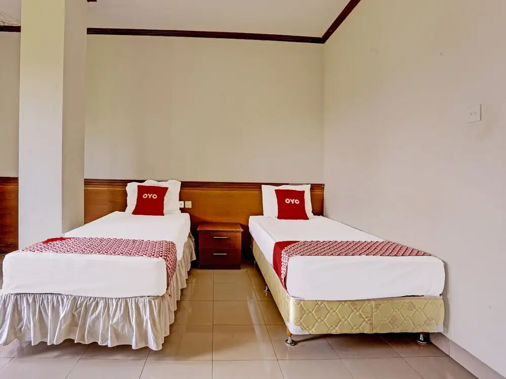 Самаринда: OYO 91862 Hotel Hayani