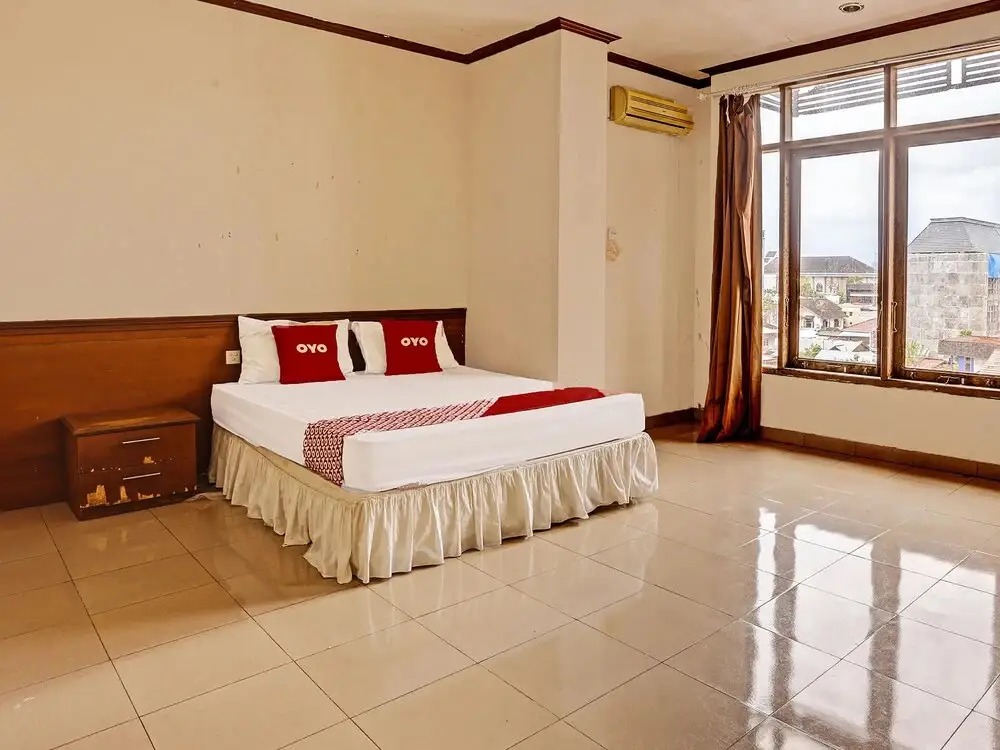 Самаринда: OYO 91862 Hotel Hayani