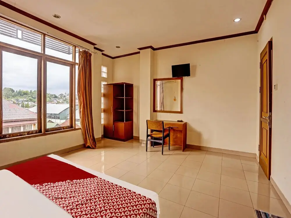 Самаринда: OYO 91862 Hotel Hayani