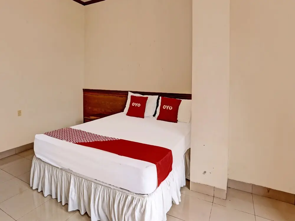 Самаринда: OYO 91862 Hotel Hayani