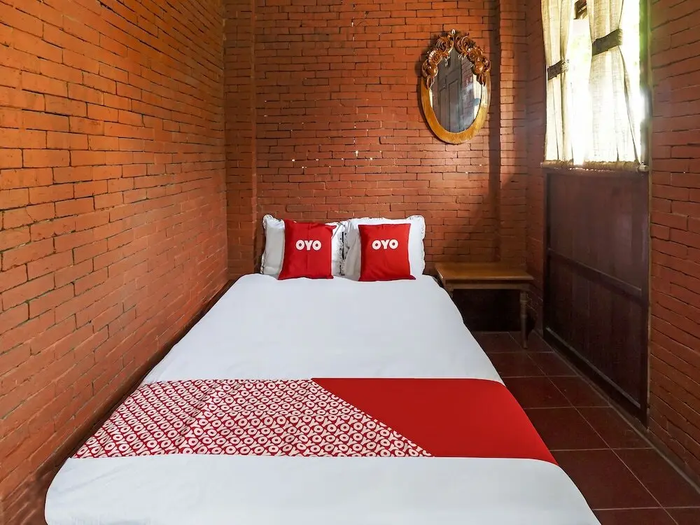 Джомбанг: OYO Homes 90948 Desa Wisata Kampung Majapahit
