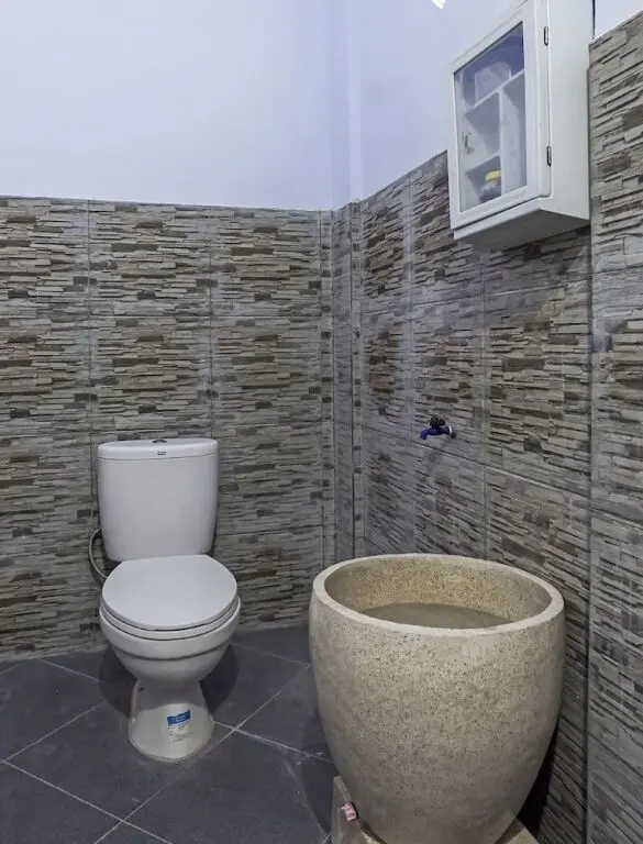Джомбанг: OYO Homes 90948 Desa Wisata Kampung Majapahit