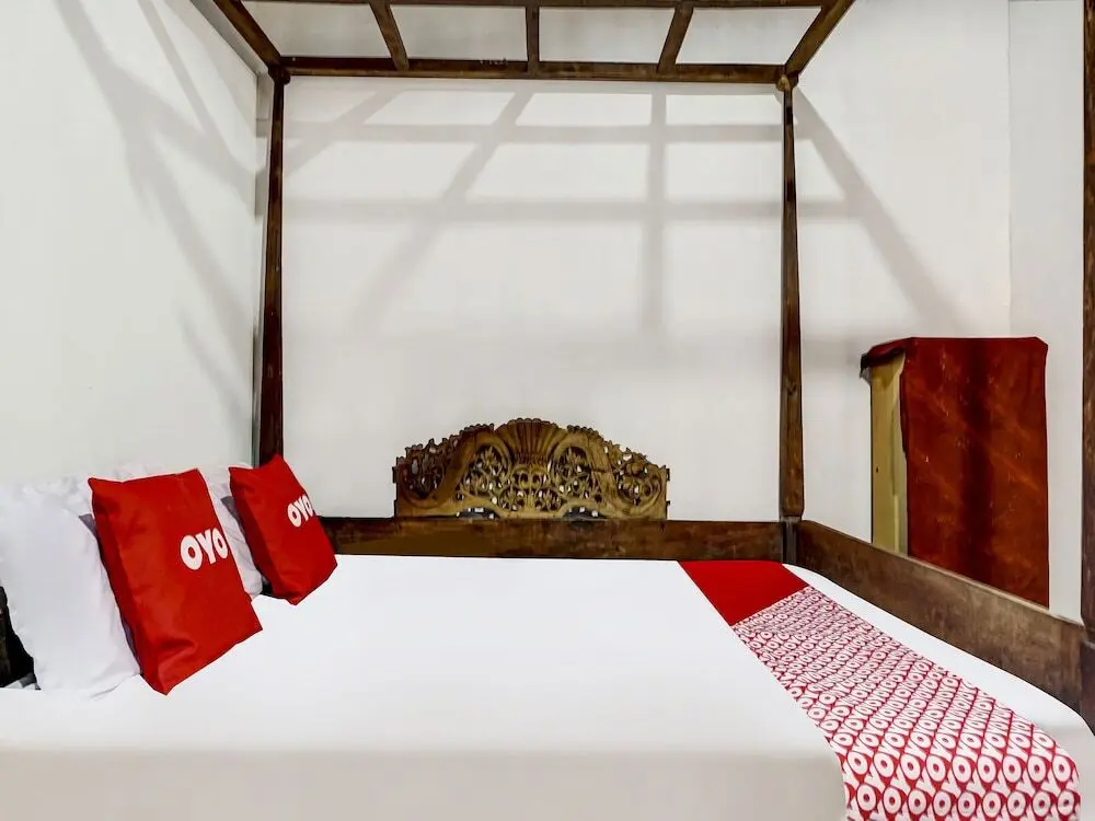Джомбанг: OYO Homes 90948 Desa Wisata Kampung Majapahit