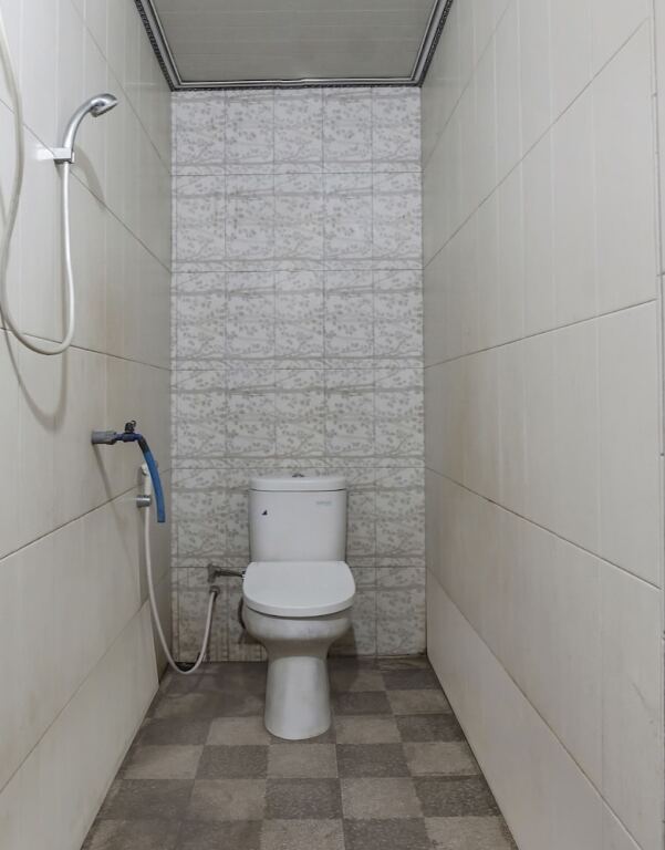 Джомбанг: OYO Homes 90948 Desa Wisata Kampung Majapahit