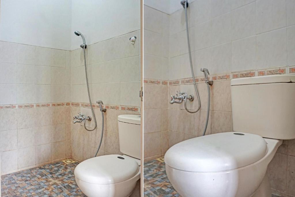 Куруг: OYO 91849 Karawaci Taman Permata 5