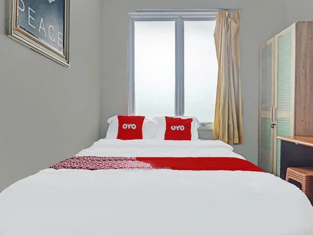 Куруг: OYO 91849 Karawaci Taman Permata 5