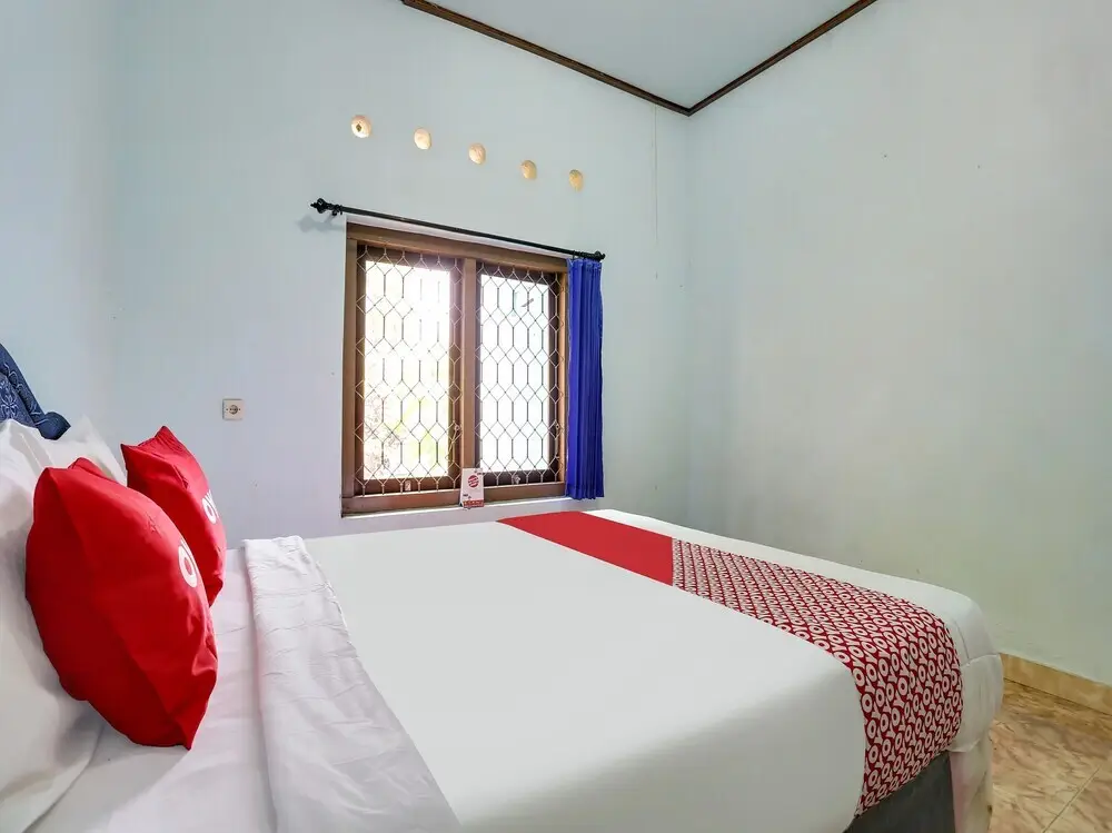 Баньюатис: OYO Homes 91094 Desa Wisata Banyuatis