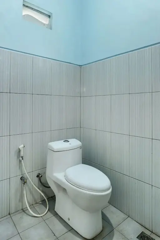 Баньюатис: OYO Homes 91094 Desa Wisata Banyuatis