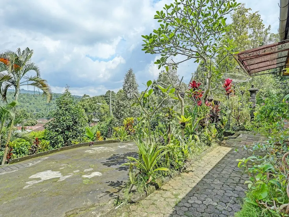 Баньюатис: OYO Homes 91094 Desa Wisata Banyuatis