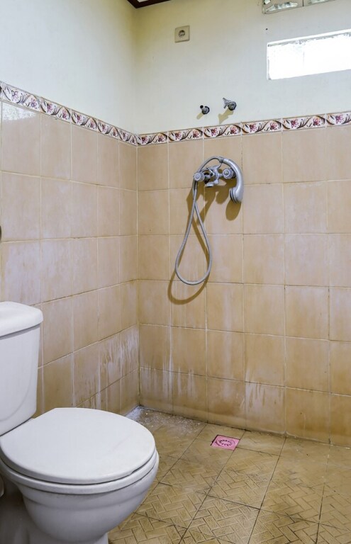 Баньюатис: OYO Homes 91094 Desa Wisata Banyuatis