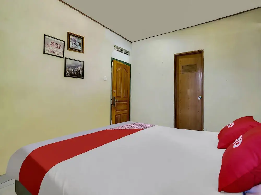 Баньюатис: OYO Homes 91094 Desa Wisata Banyuatis