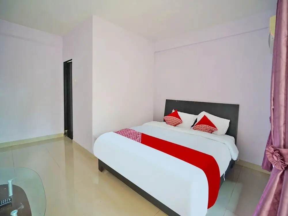 Палембанг: Oyo 91680 Hotel Mentari