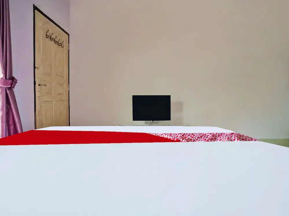 Палембанг: Oyo 91680 Hotel Mentari