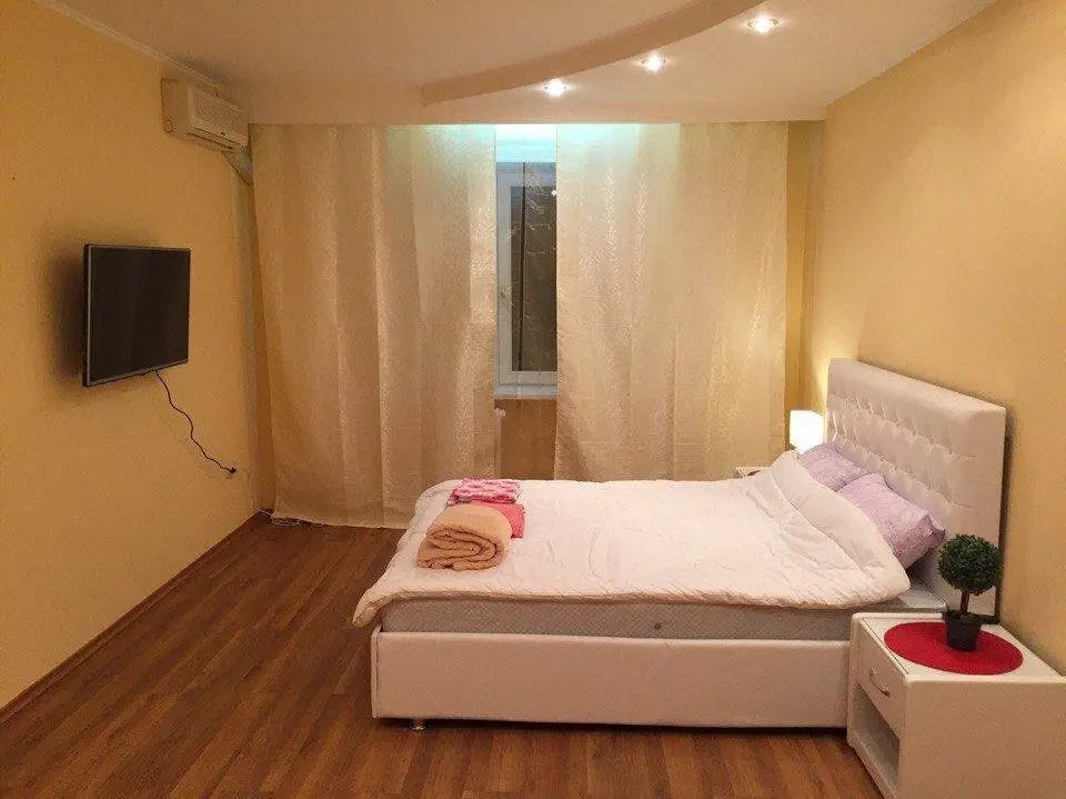 Самара: Gagarina 53 Apartments