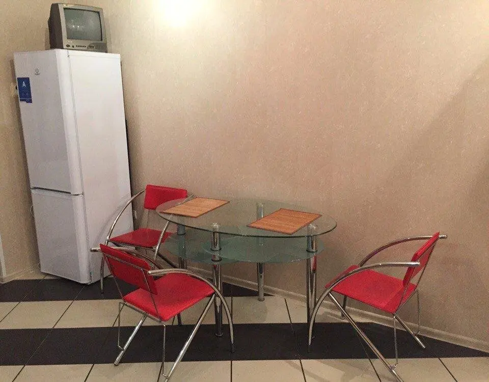 Самара: Gagarina 53 Apartments