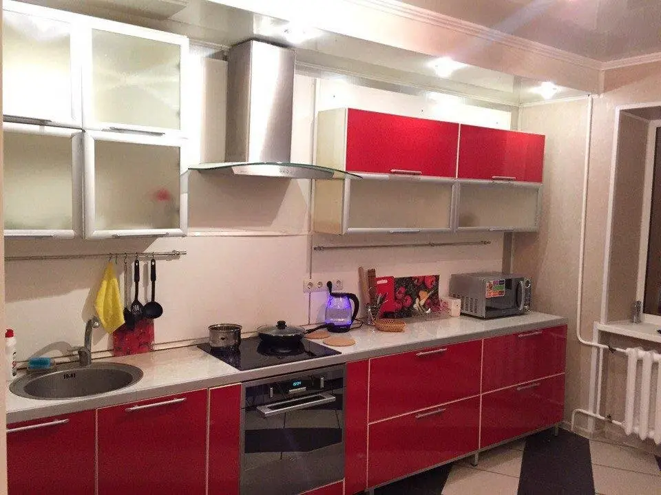 Самара: Gagarina 53 Apartments