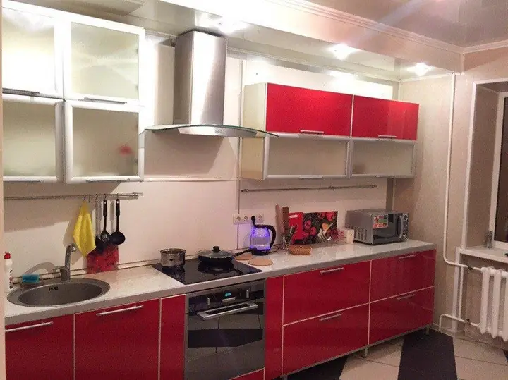Самара: Gagarina 53 Apartments