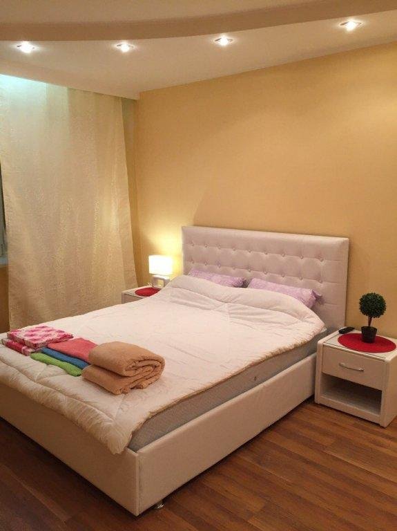 Самара: Gagarina 53 Apartments