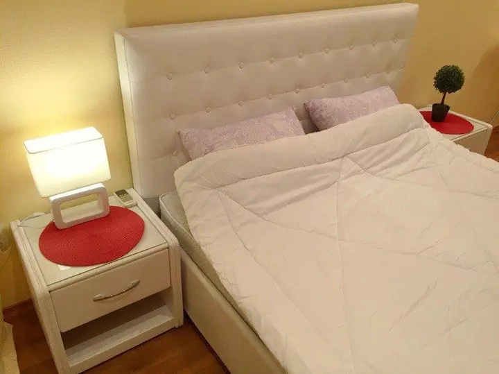 Самара: Gagarina 53 Apartments