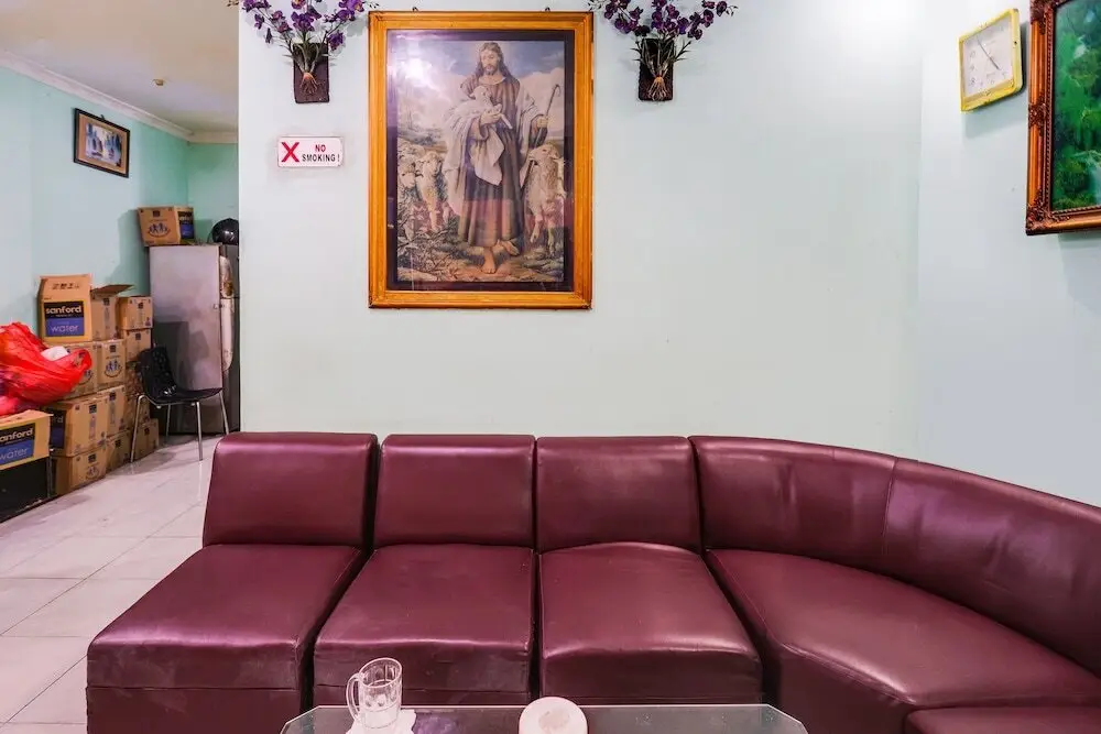 Батам: OYO 91967 Rajawali Inn