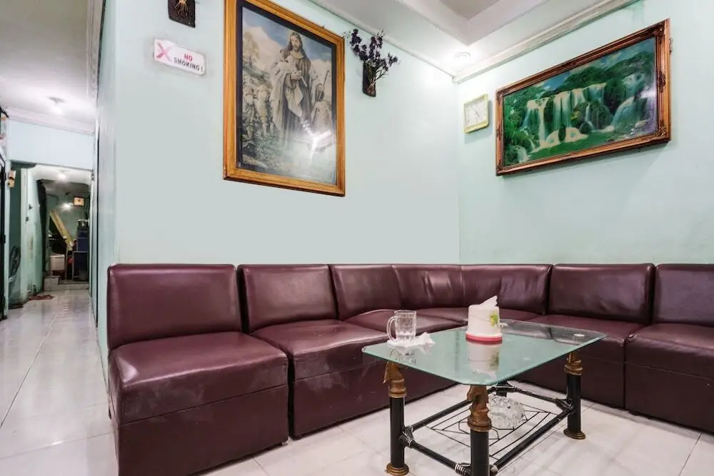 Батам: OYO 91967 Rajawali Inn