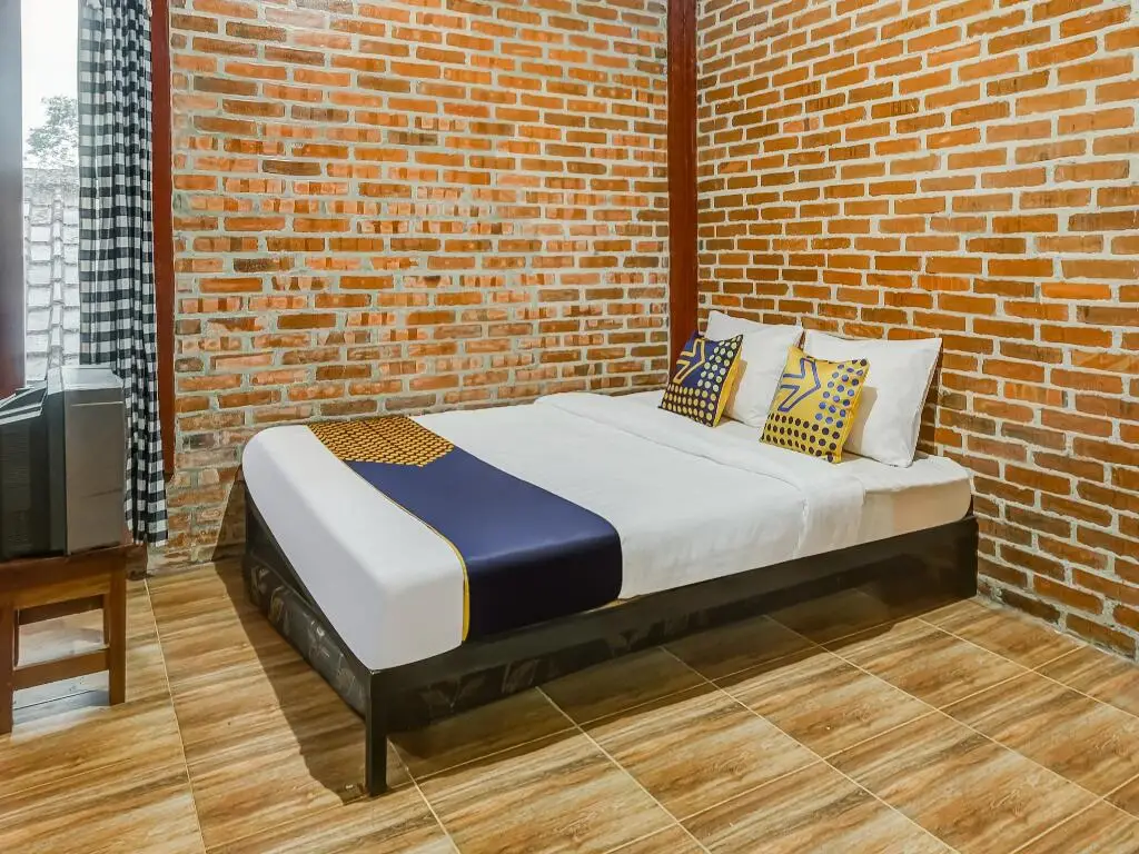 Батуретно: OYO Homes 90996 Desa Wisata Pulesari Syariah