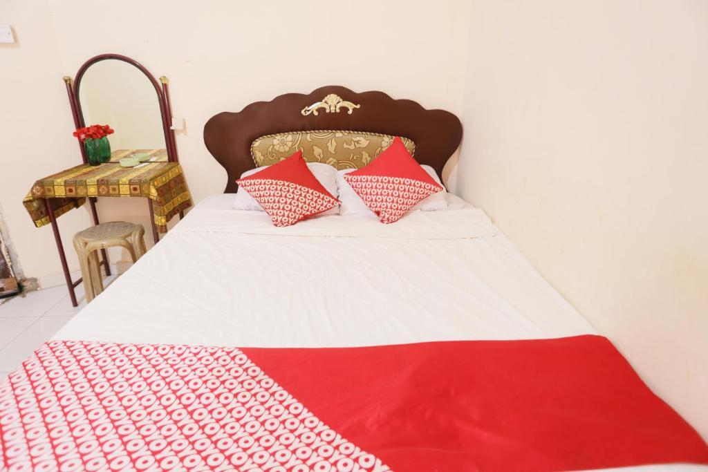 Батам: SPOT ON 92115 Homestay Bude Sri