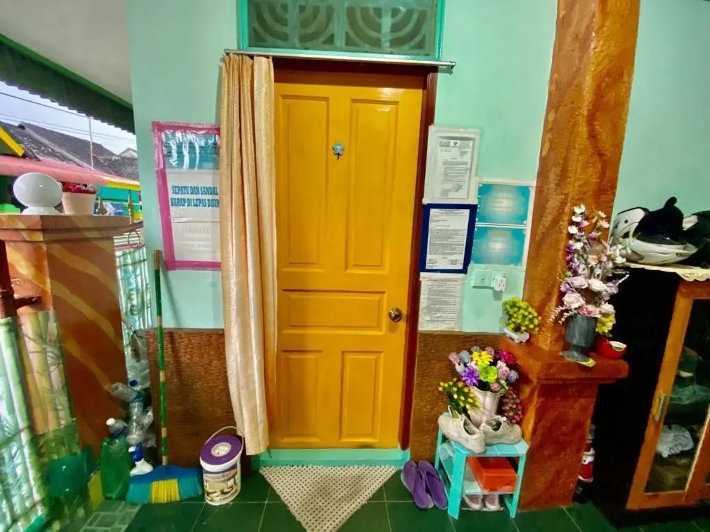 Батам: SPOT ON 92115 Homestay Bude Sri