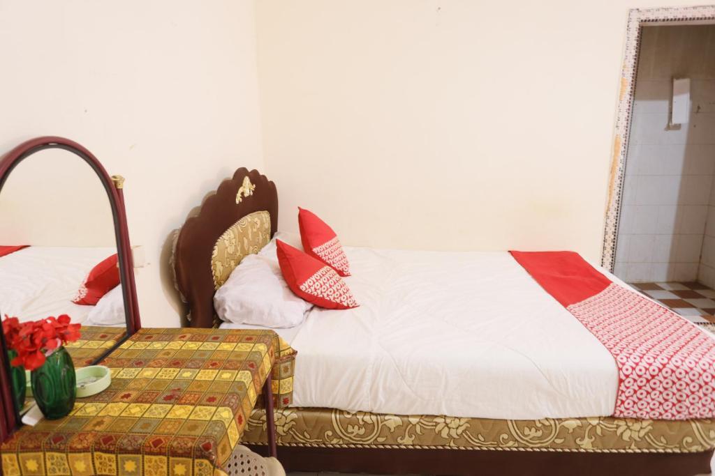 Батам: SPOT ON 92115 Homestay Bude Sri