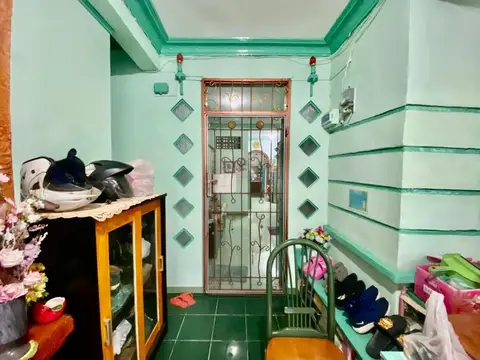 SPOT ON 92115 Homestay Bude Sri — фото 1