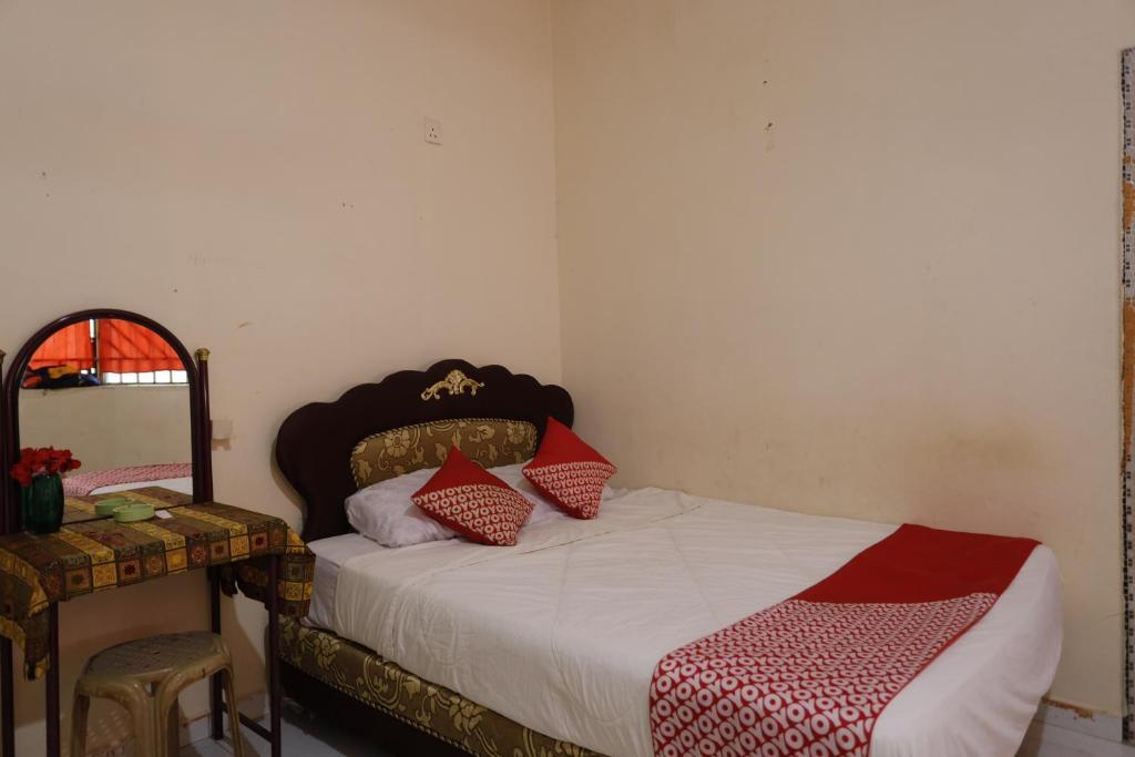 Батам: SPOT ON 92115 Homestay Bude Sri