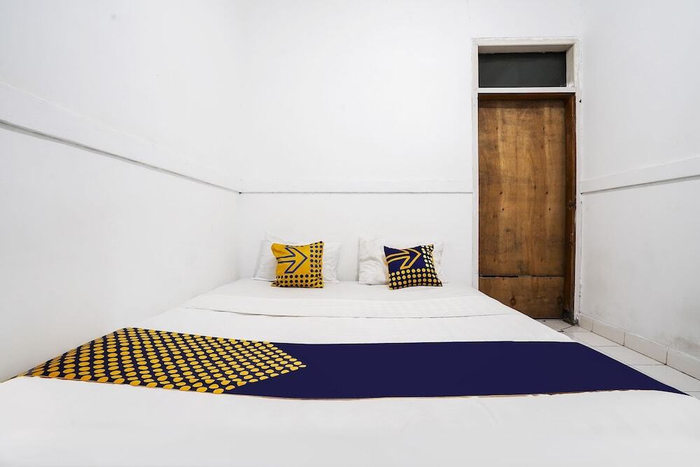 Чимахи: OYO Homes 90914 Eco Tourism Desa Cipada Bukit Senyum Homestay Syariah