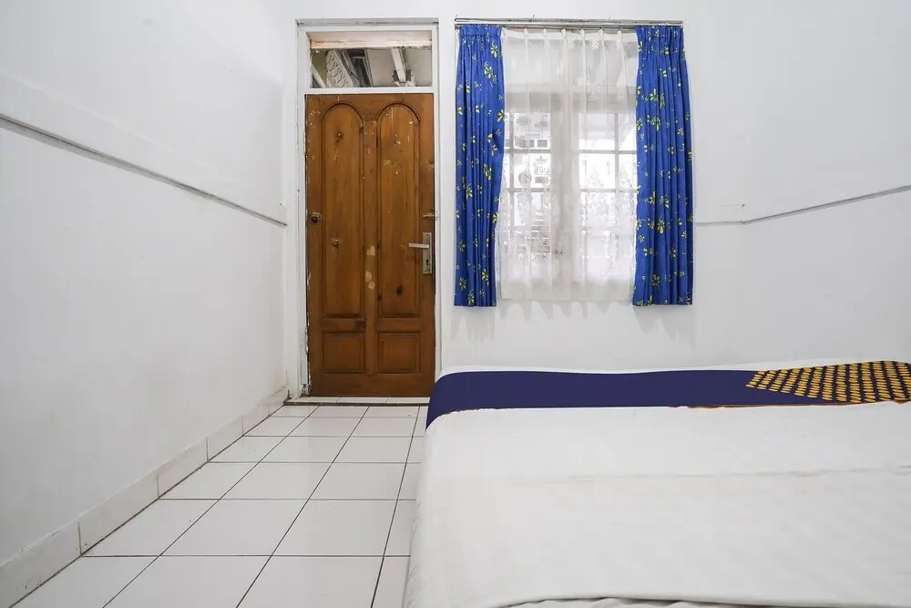 Чимахи: OYO Homes 90914 Eco Tourism Desa Cipada Bukit Senyum Homestay Syariah