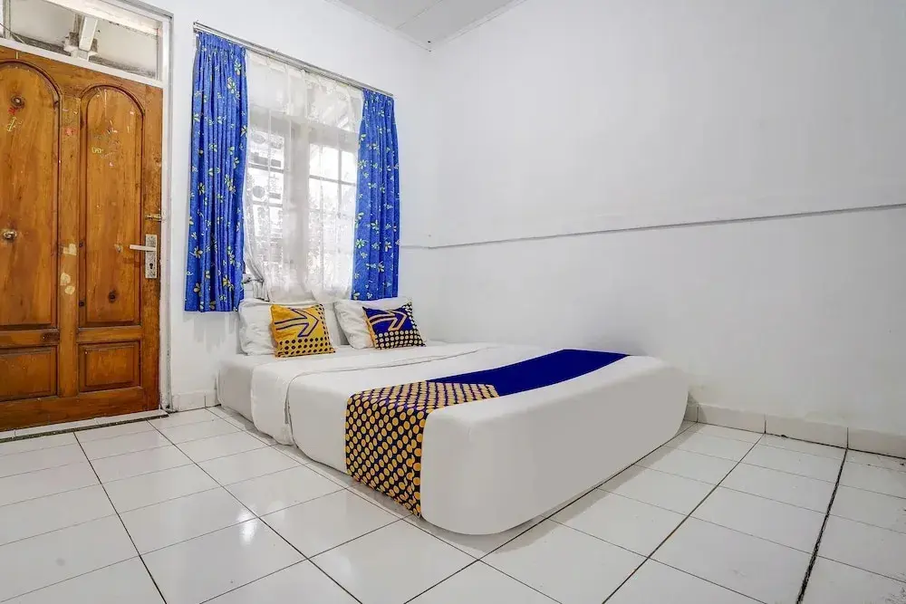 Чимахи: OYO Homes 90914 Eco Tourism Desa Cipada Bukit Senyum Homestay Syariah