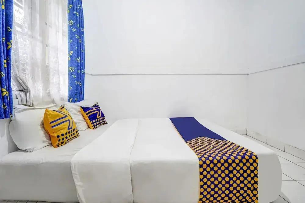 Чимахи: OYO Homes 90914 Eco Tourism Desa Cipada Bukit Senyum Homestay Syariah