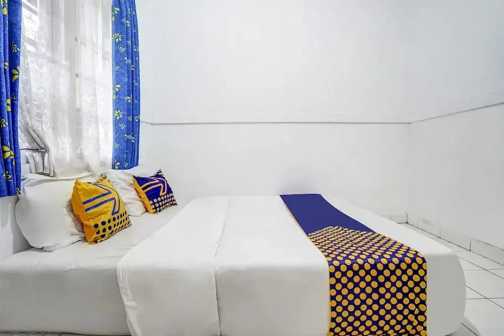 Чимахи: OYO Homes 90914 Eco Tourism Desa Cipada Bukit Senyum Homestay Syariah