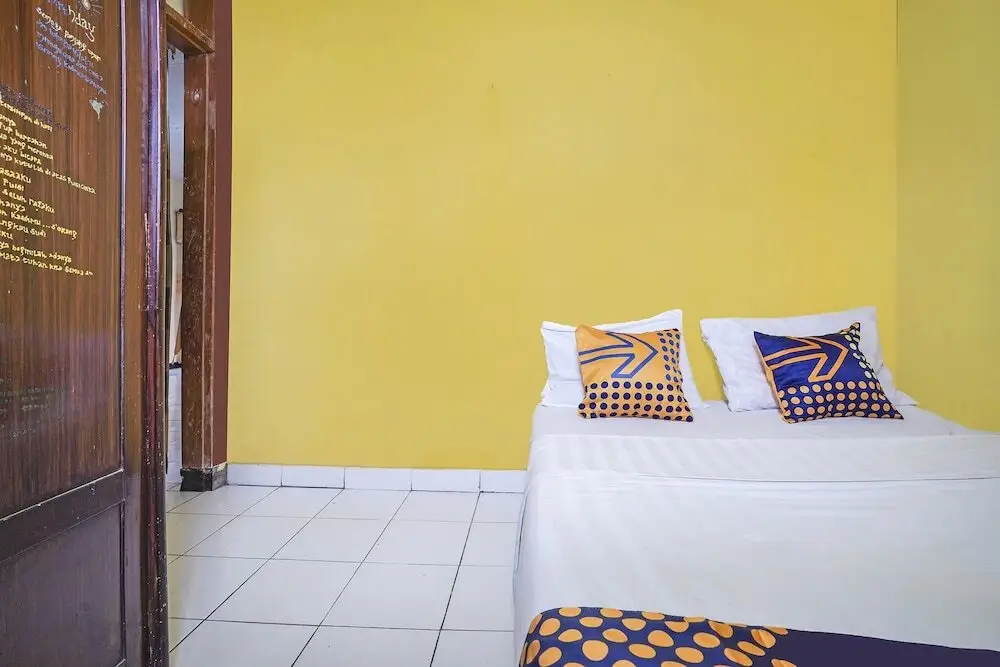 Чимахи: OYO Homes 90914 Eco Tourism Desa Cipada Bukit Senyum Homestay Syariah