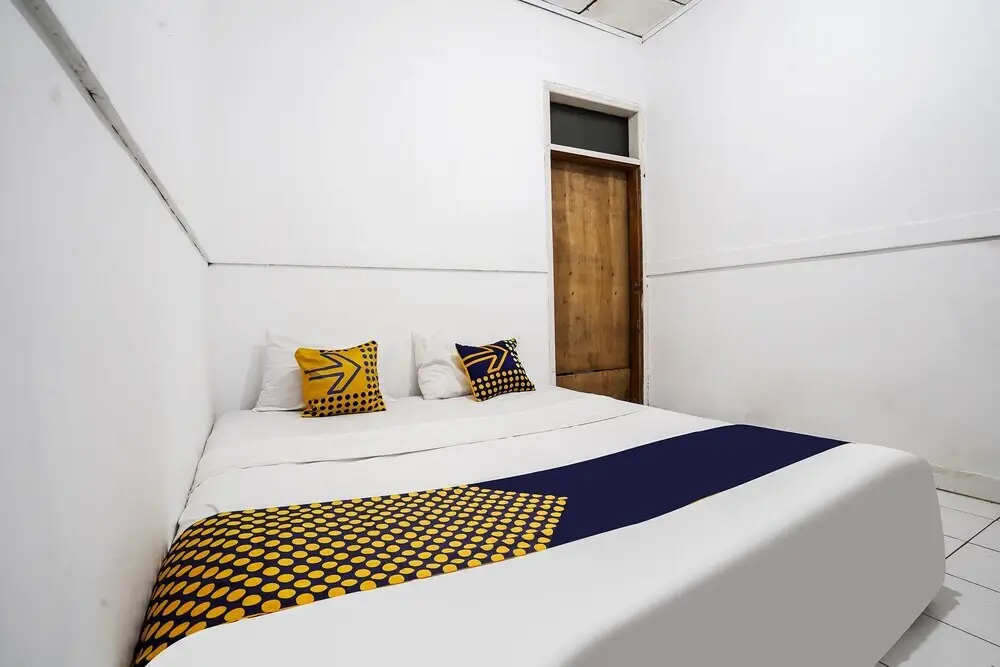 Чимахи: OYO Homes 90914 Eco Tourism Desa Cipada Bukit Senyum Homestay Syariah