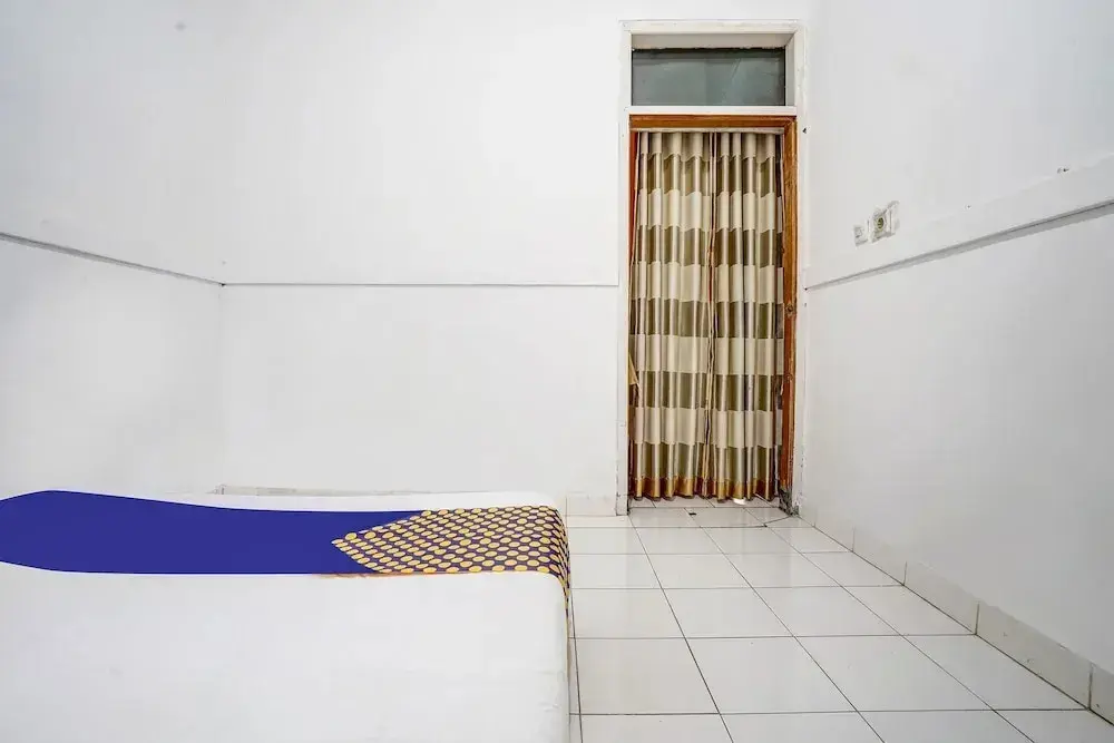 Чимахи: OYO Homes 90914 Eco Tourism Desa Cipada Bukit Senyum Homestay Syariah
