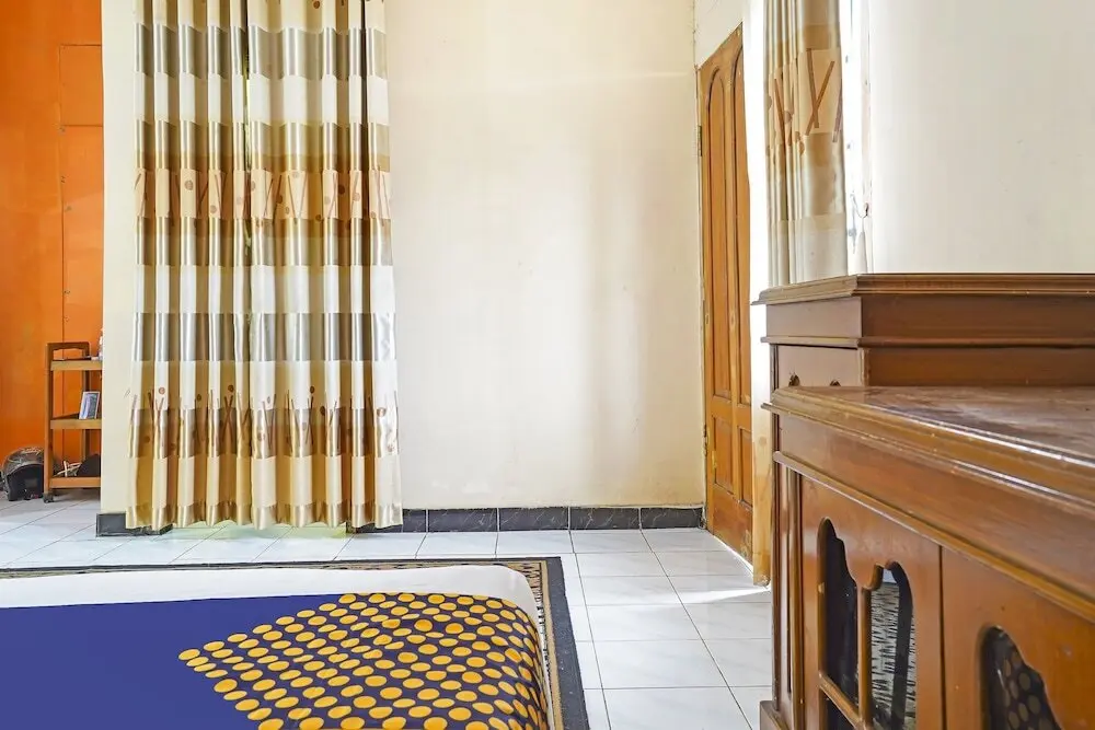 Чимахи: OYO Homes 90914 Eco Tourism Desa Cipada Bukit Senyum Homestay Syariah