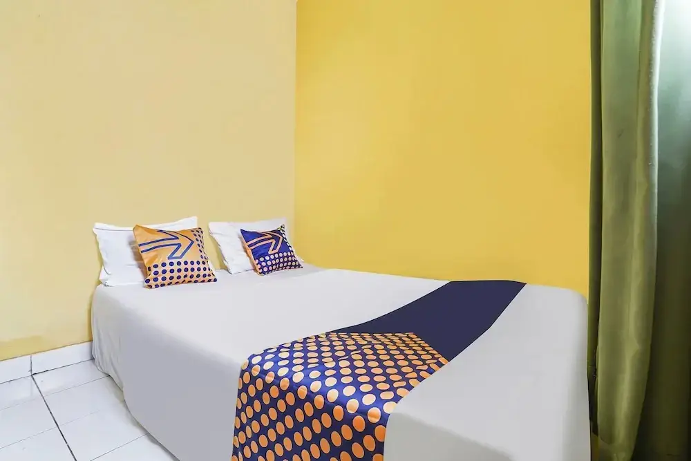 Чимахи: OYO Homes 90914 Eco Tourism Desa Cipada Bukit Senyum Homestay Syariah