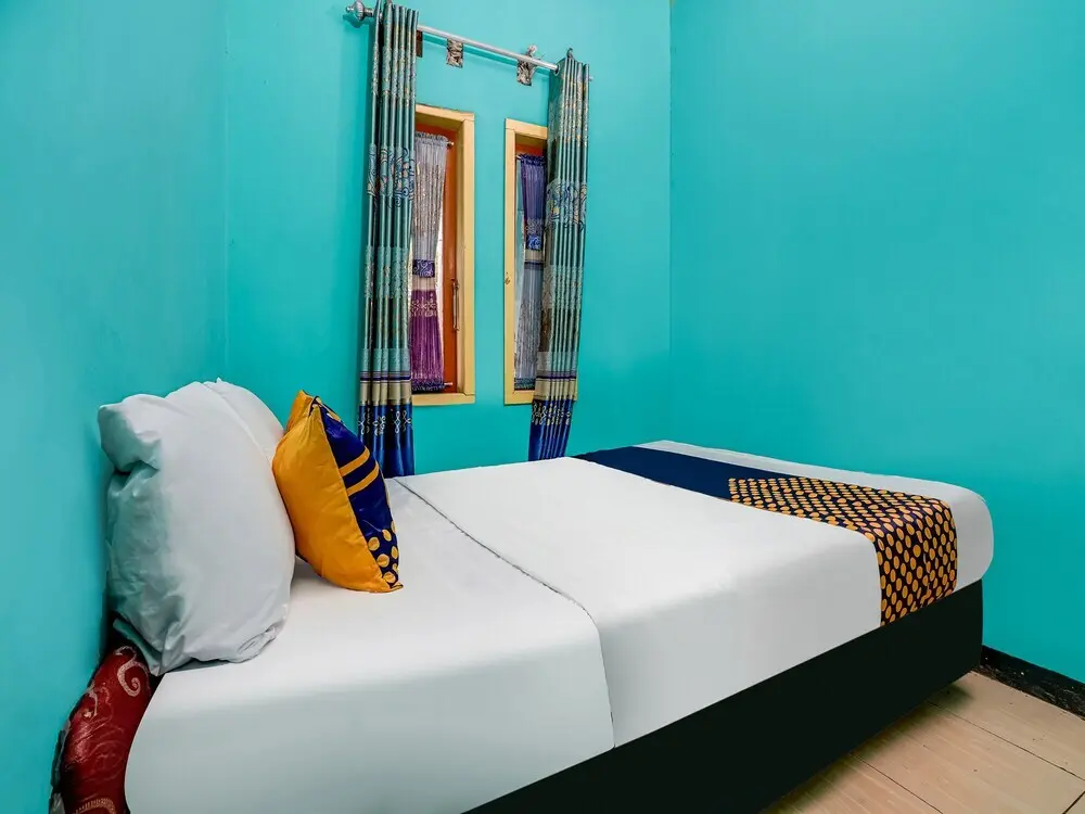 Лембанг: OYO Homes 90997 Eco Tourism Desa Cibodas Babakan Gentong 2 Syariah