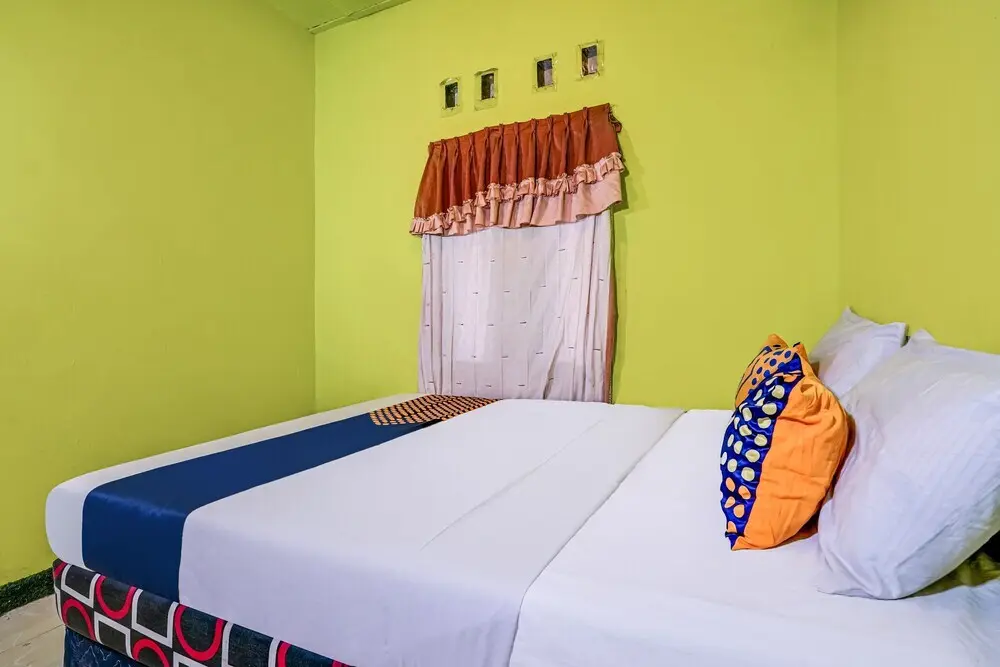 Лембанг: OYO Homes 90997 Eco Tourism Desa Cibodas Babakan Gentong 2 Syariah