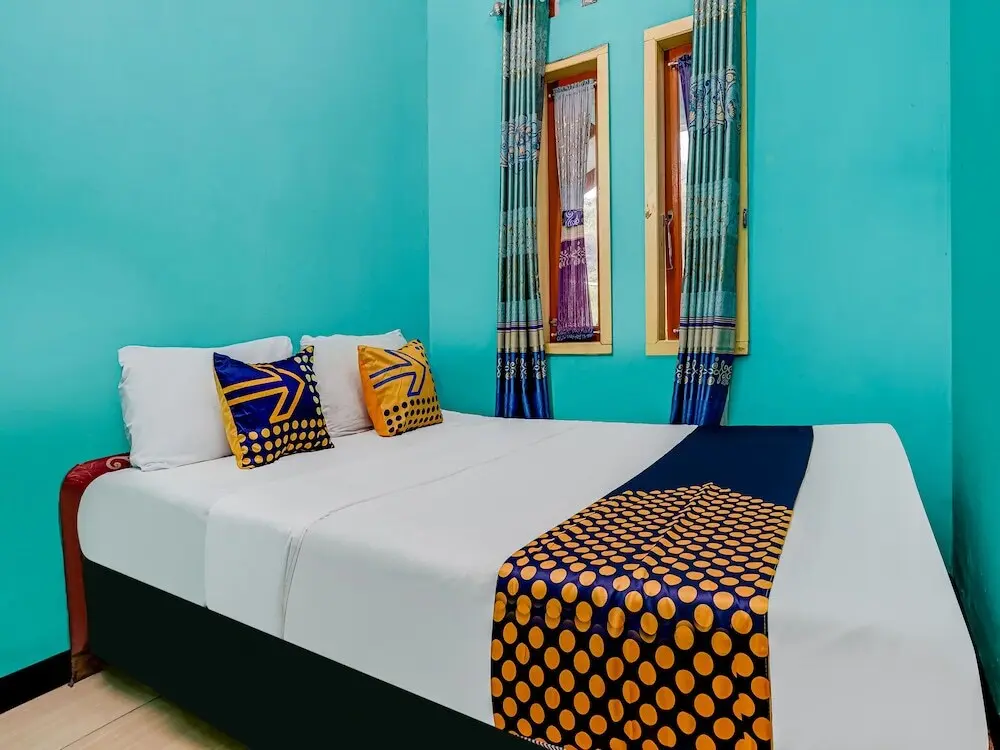 Лембанг: OYO Homes 90997 Eco Tourism Desa Cibodas Babakan Gentong 2 Syariah