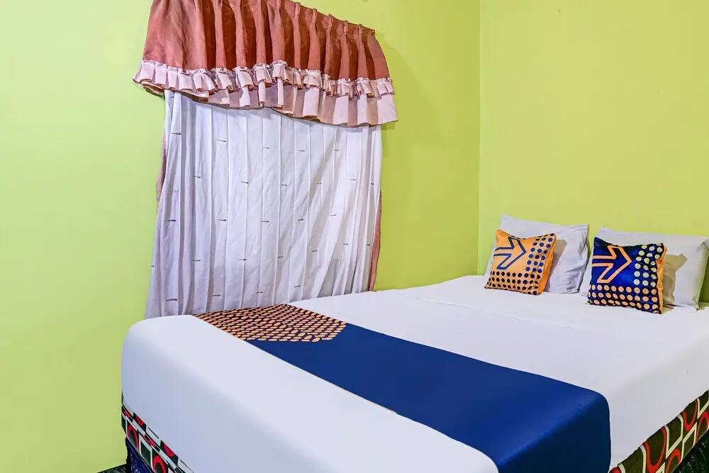 Лембанг: OYO Homes 90997 Eco Tourism Desa Cibodas Babakan Gentong 2 Syariah