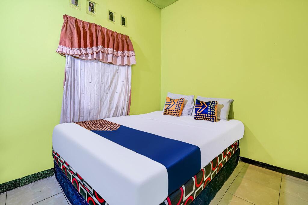 Лембанг: OYO Homes 90997 Eco Tourism Desa Cibodas Babakan Gentong 2 Syariah