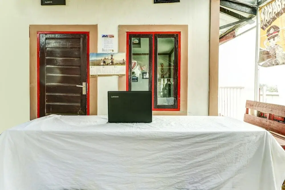 Сореанг: OYO Homes 90991 Eco Tourism Desa Panundaan Ciwidey 2 Syariah
