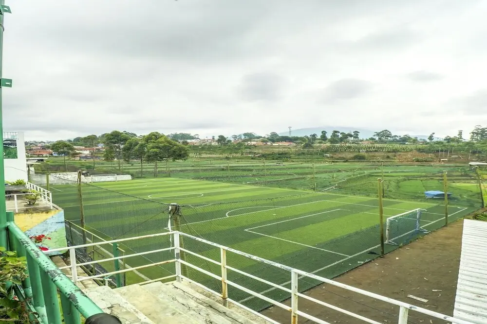 Сореанг: OYO Homes 90991 Eco Tourism Desa Panundaan Ciwidey 2 Syariah
